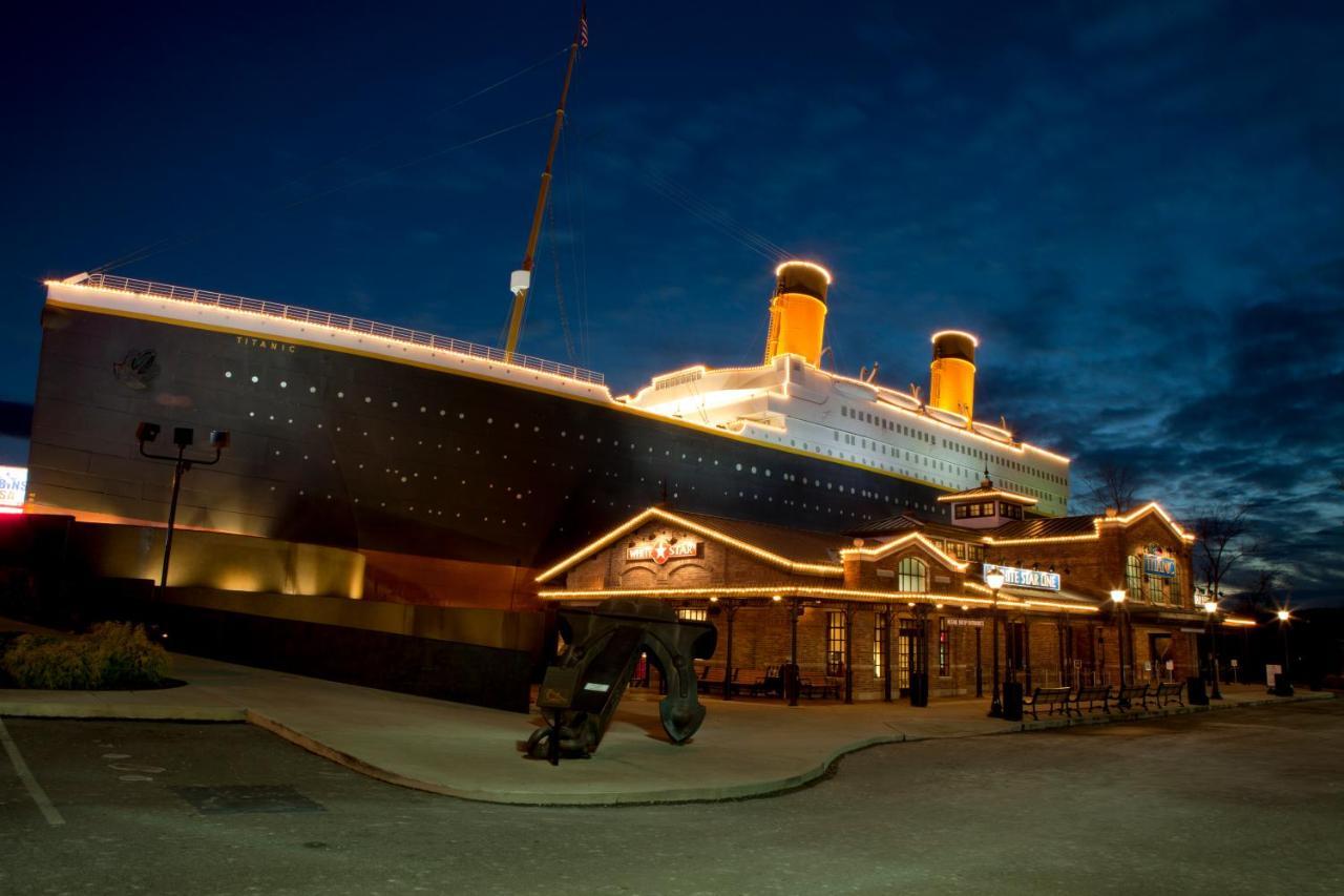 Wilderness Lodge, Hot Tub, Game Room, Pool Access, 1089 Free Tickets Each Paid Day, Dollywood And M Севьервилл Экстерьер фото