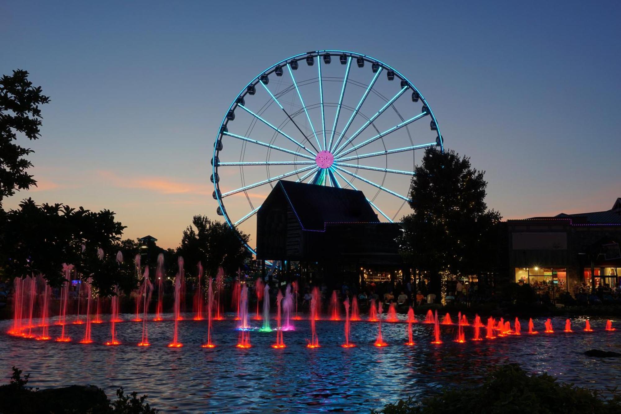 Wilderness Lodge, Hot Tub, Game Room, Pool Access, 1089 Free Tickets Each Paid Day, Dollywood And M Севьервилл Экстерьер фото