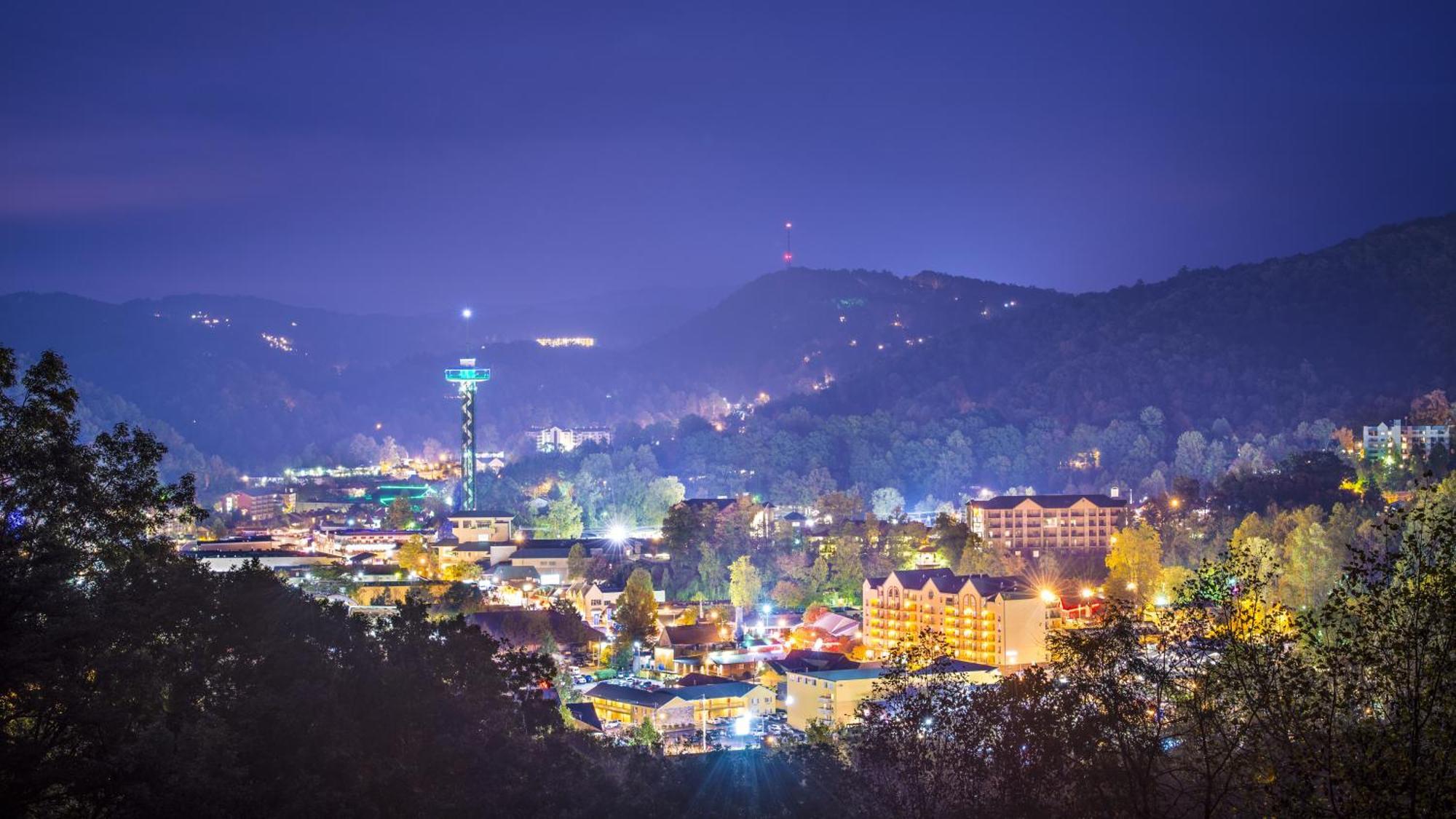 Wilderness Lodge, Hot Tub, Game Room, Pool Access, 1089 Free Tickets Each Paid Day, Dollywood And M Севьервилл Экстерьер фото
